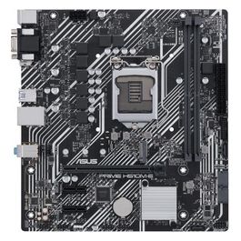 ASUS PRIME H510M-E Scheda Madre Intel H510 LGA 1200 Micro ATX