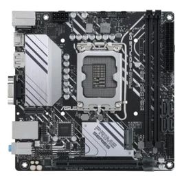 Asus PRIME H610I-PLUS D4-CSM Intel H610 LGA 1700 mini ITX