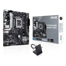 PRIME H610M-A WIFI Intel H610 LGA 1700 micro ATX