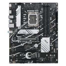 Asus PRIME H770-PLUS D4 Intel H770 LGA 1700 ATX