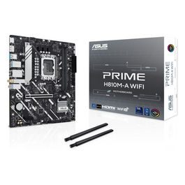 Prime H810M-A WIFI Scheda Madre micro ATX