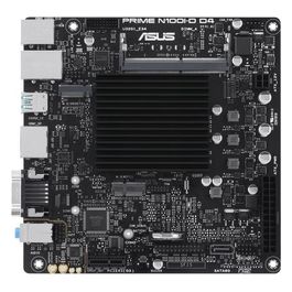 Asus PRIME N100I-D D4 NA (CPU integrato) mini ITX