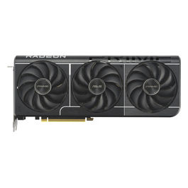 Prime Radeon RX 9060 XT Oc Edition 8Gb Gddr6