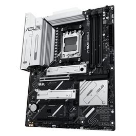 PRIME X870-P AMD X870 Presa di Corrente AM5 ATX