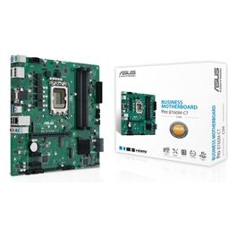 PRO B760M-CT-CSM Intel B760 LGA 1700 micro ATX