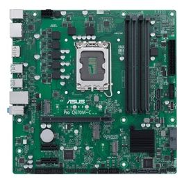 ASUS PRO Q670M-C-CSM Intel Q670 LGA 1700 micro ATX