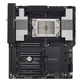 Asus Pro WS TRX50-SAGE WIFI AMD TRX50 Socket sTR5 SSI CEB