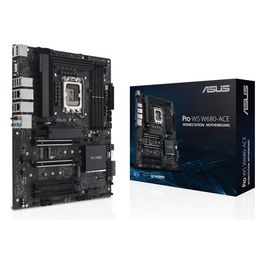 PRO WS W680-ACE LGA 1700 ATX