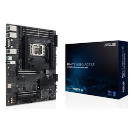 Pro WS W880-ACE SE, Scheda Madre Workstation ATX, Intel LGA 1851, DDR5