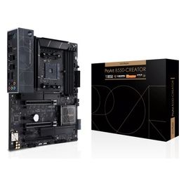 Proart B550-Creator Scheda Madre Atx