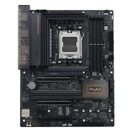 Asus PROART B650-CREATOR AMD B650 Presa di Corrente AM5 ATX