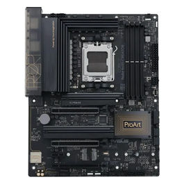 PROART B650-CREATOR AMD B650 Presa di Corrente AM5 ATX