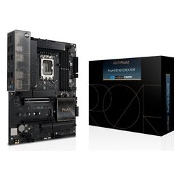 PROART B760-CREATOR Intel B760 LGA 1700 ATX