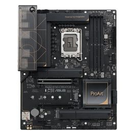 Asus PROART B760-CREATOR D4 Intel B760 LGA 1700 ATX