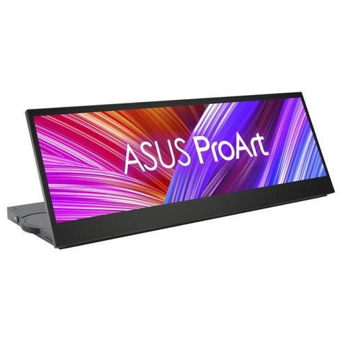 Asus ProArt PA147CDV Monitor Pc 14" 1920x550 Pixel LCD Touch Screen Nero