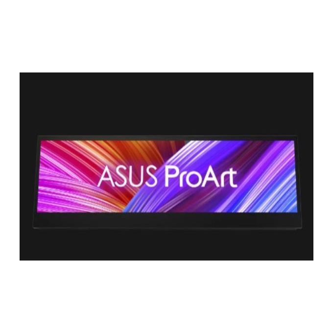 Asus ProArt PA147CDV Monitor Pc 14" 1920x550 Pixel LCD Touch Screen Nero