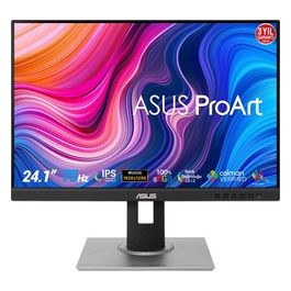 Monitor 24.1" LED IPS ProArt PA248QV 1920x1200 WUXGA Tempo di Risposta 5 ms