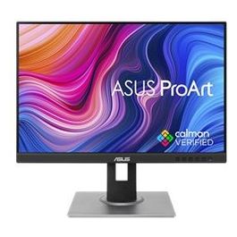 ASUS Monitor 24.1" LED IPS ProArt PA248QV 1920x1200 WUXGA Tempo di Risposta 5 ms