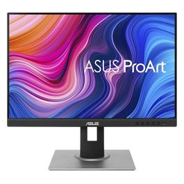 Monitor 24.1" LED IPS ProArt PA248QV 1920x1200 WUXGA Tempo di Risposta 5 ms