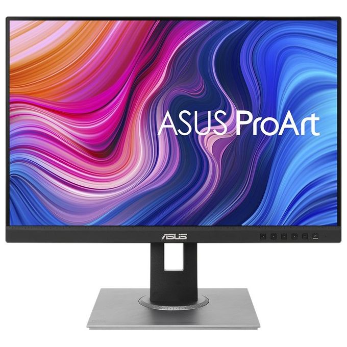 Image of ASUS Monitor 24.1'' LED IPS ProArt PA248QV 1920x1200 WUXGA Tempo di Risposta 5 ms