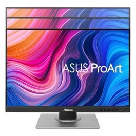 Monitor 24.1" LED IPS ProArt PA248QV 1920x1200 WUXGA Tempo di Risposta 5 ms