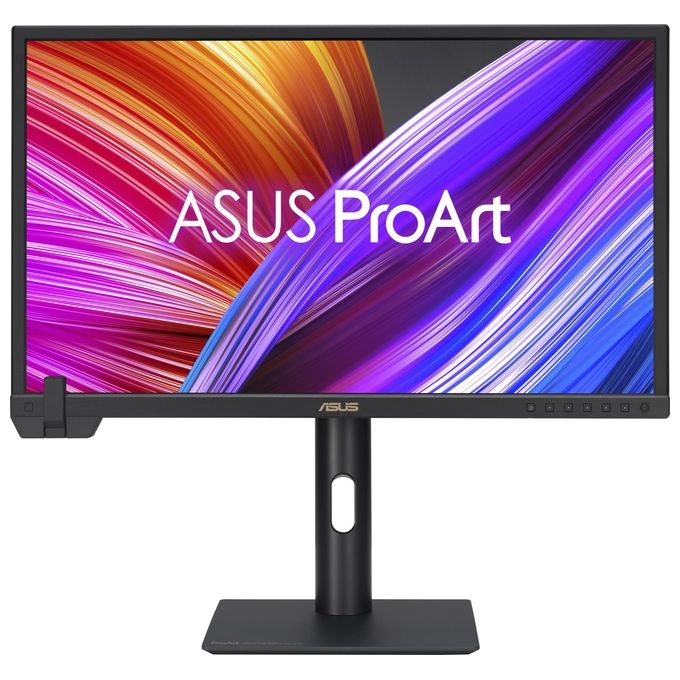 Image of Asus ProArt PA24US Monitor PC 23.6'' 3840x2160 Pixel 4K Ultra HD LCD Nero