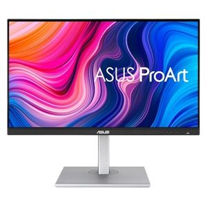 Asus Proart PA279CV Monitor Pc 68,6 Cm (27'') 3840 X 2160 Pixel 4K Ultra Hd Led Nero, Argento-image