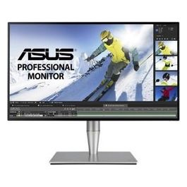 ProArt PA27AC 27" Professional Monitor Led WQHD (2560x1440), IPS 4 side-frameless, HDR, 100% sRGB/Rec.709  Thunderbold 3 USB-C