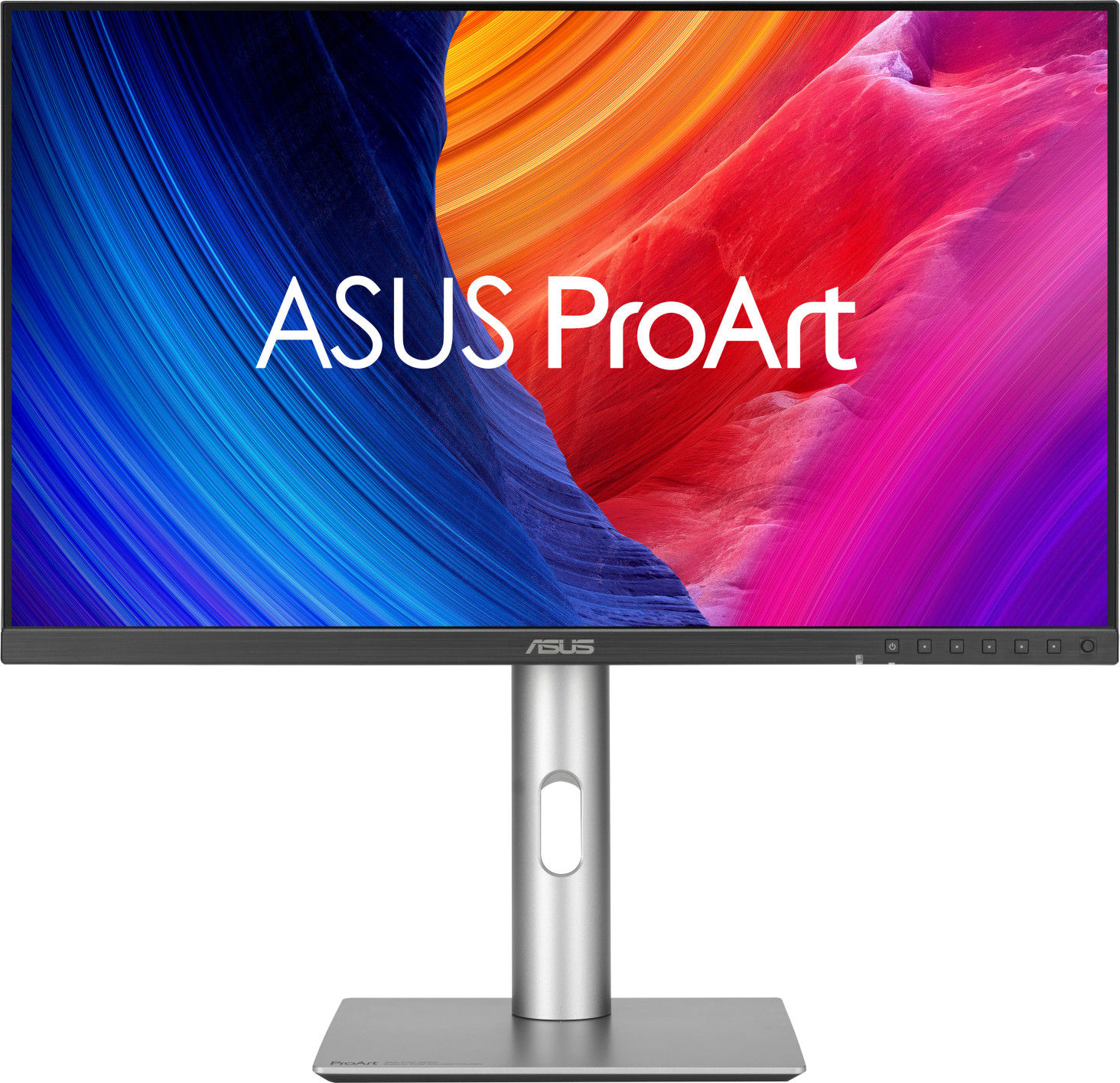 Asus ProArt PA27JCV Monitor 27'' 5K Ultra HD IPS Nero