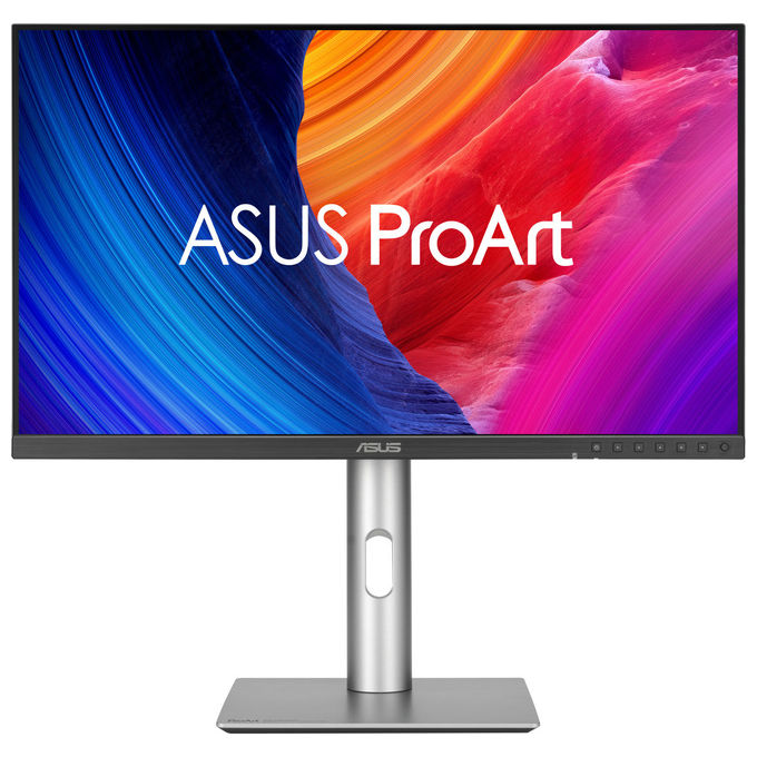 Asus ProArt PA27JCV Monitor 27'' 5K Ultra HD IPS Nero