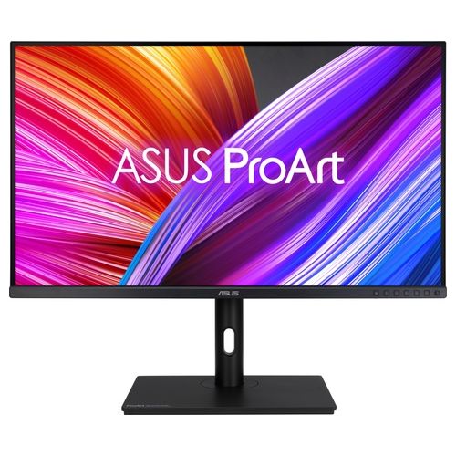 Asus ProArt PA328QV Monitor per Pc 31.5" 2560x1440 Pixel Quad Hd Led Nero
