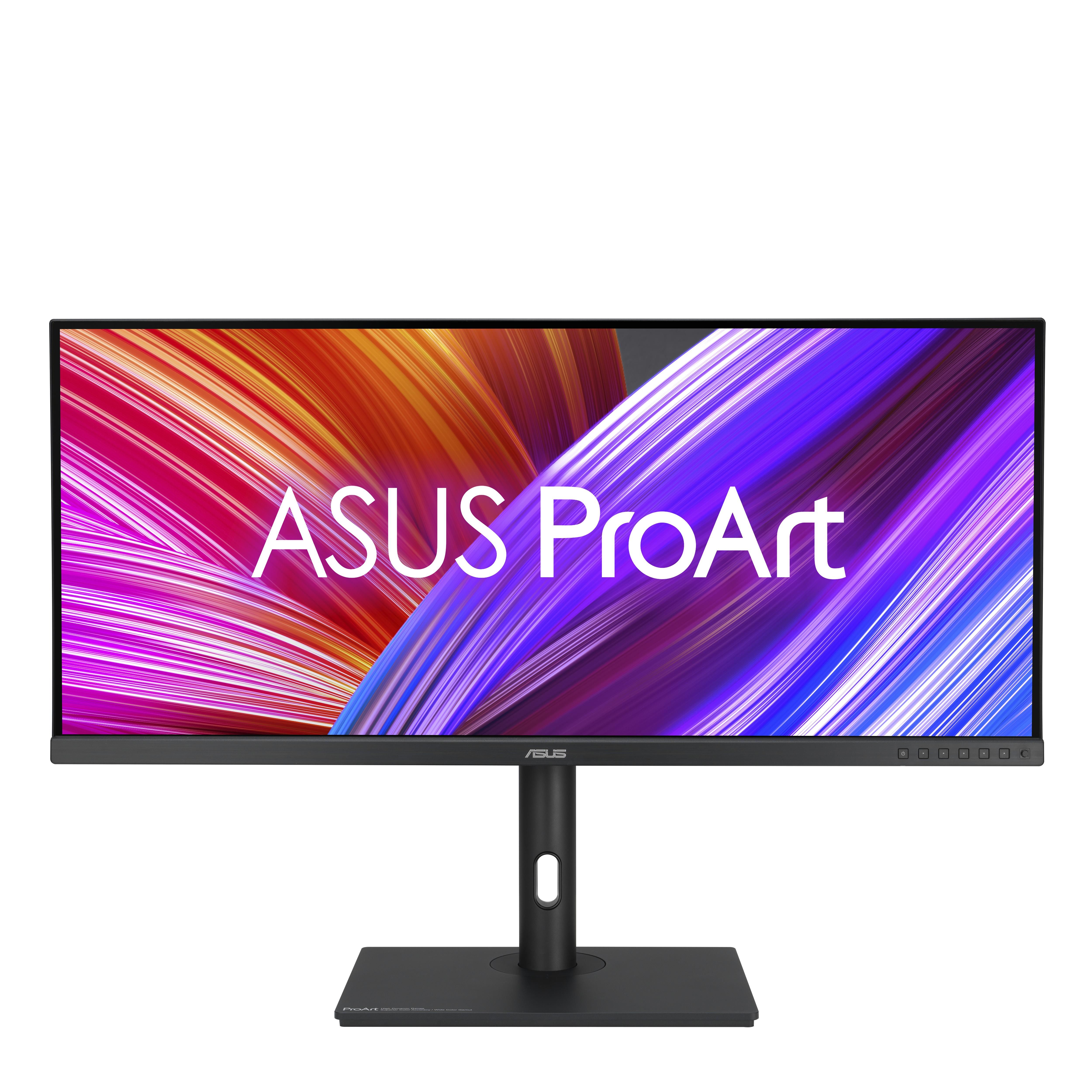 Asus ProArt PA348CGV Monitor
