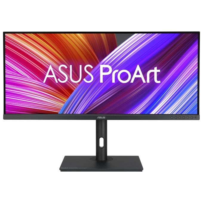 Asus ProArt PA348CGV Monitor 34" 3440x1440 Pixel UltraWide Quad HD Nero