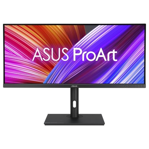 Asus ProArt PA348CGV Monitor 34" 3440x1440 Pixel UltraWide Quad HD Nero