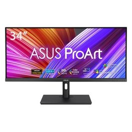 ProArt PA348CGV Monitor 34" 3440x1440 Pixel UltraWide Quad HD Nero