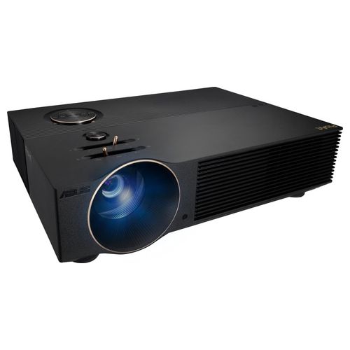 ASUS ProArt Projector A1 Videoproiettore a Raggio Standard 3000 ANSI Lumen DLP 1080p 1920x1080 Compatibilita' 3D Nero