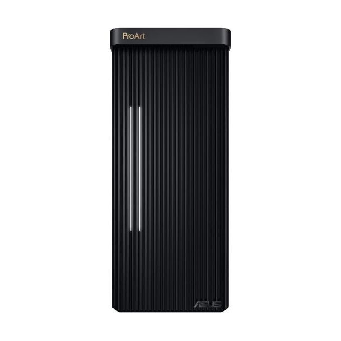 Asus ProArt Station PD5 PD500TC-711700019X Pc Desktop, Processore Intel Core i7-11700, Ram 32Gb, Hd 1Tb Ssd  2Tb Hdd, Windows 11 Pro