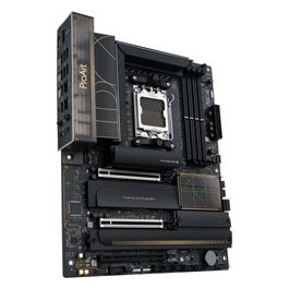 ProArt X870E-CREATOR WIFI AMD X870E Presa di Corrente AM5 ATX