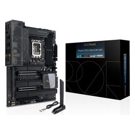 PROART Z790-CREATOR WIFI Intel Z790 LGA 1700 ATX