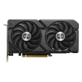 Radeon RX 7600 Dual EVO OC 8GB Gddr6