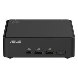 RNUC15CRKI300002 Mini PC Barebone Nero