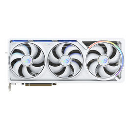 Rog Astral RTX 5080 16GB Gddr7 Bianca