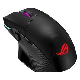 ASUS ROG Chakram Mouse da Gaming Bluetooth Wi-Fi