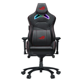 Rog Chariot X Sedia gaming universale nera