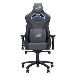 Rog Chariot X Sedia Gaming Ergonomica Grigia