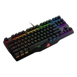 [ComeNuovo] ASUS ROG Claymore Core, TKL Gaming Keyboard ITA