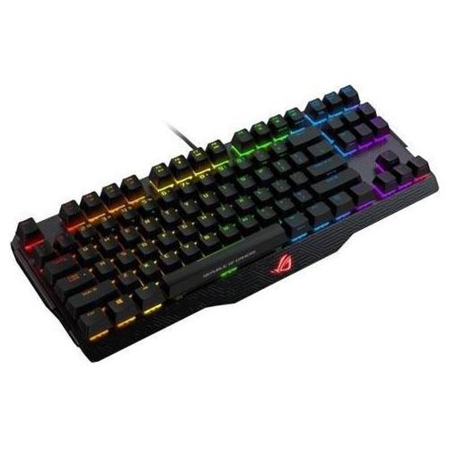 [ComeNuovo] ASUS ROG Claymore Core, TKL Gaming Keyboard ITA
