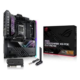 ASUS ROG CROSSHAIR X670E EXTREME