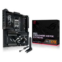 Rog Crosshair X870E Extreme Scheda Madre Am5 Atx
