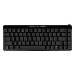 Rog Falchion Ace HFX Tastiera gaming meccanica USB nero